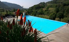 Valle B&B